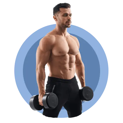 Strength training